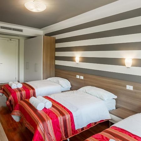 Hotel San Giorgio Le Colline San Colombano al Lambro Ngoại thất bức ảnh